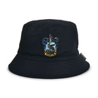 Immagine del prodotto Cappello con stemma di Ravenclaw e motivo reversibile - Harry Potter