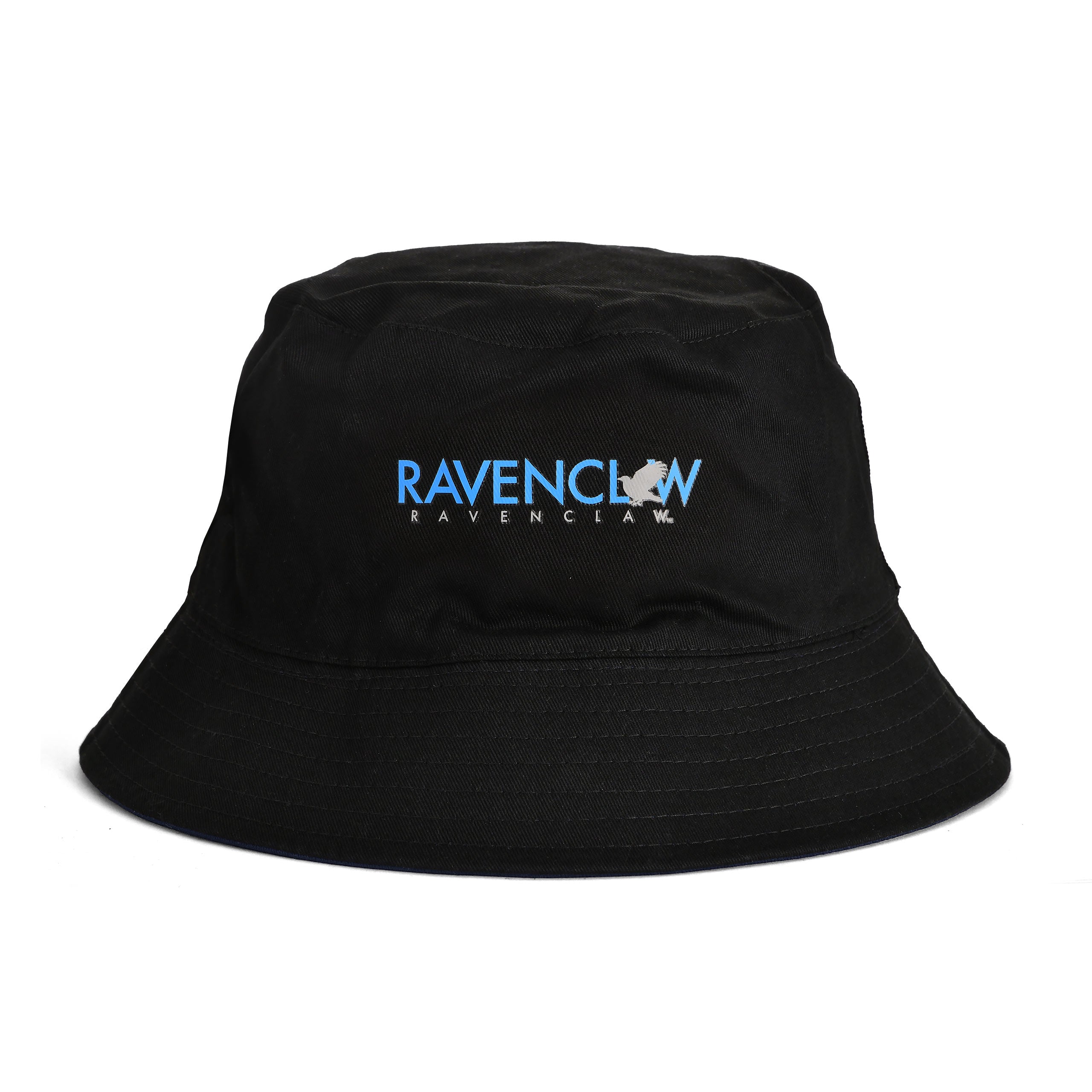 Immagine del prodotto Cappello con stemma di Ravenclaw e motivo reversibile - Harry Potter