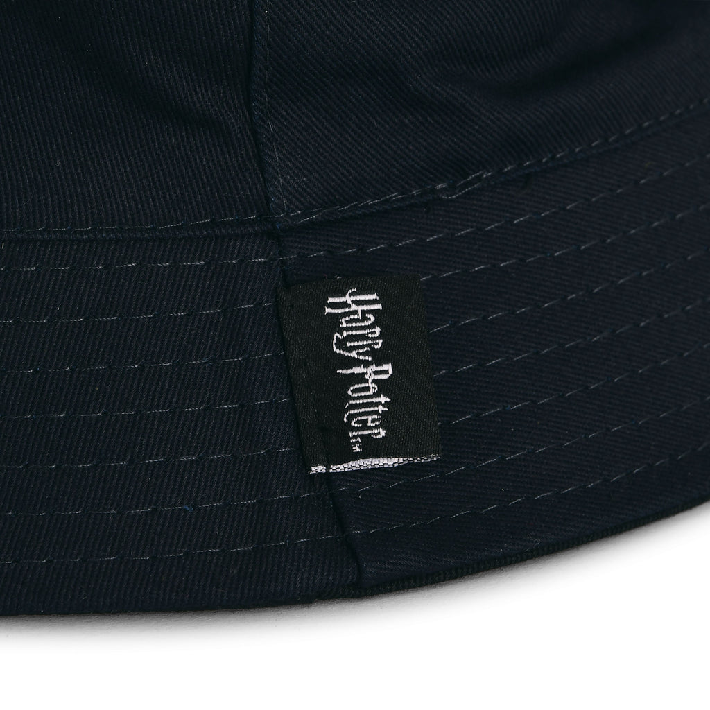 Immagine del prodotto Cappello con stemma di Ravenclaw e motivo reversibile - Harry Potter