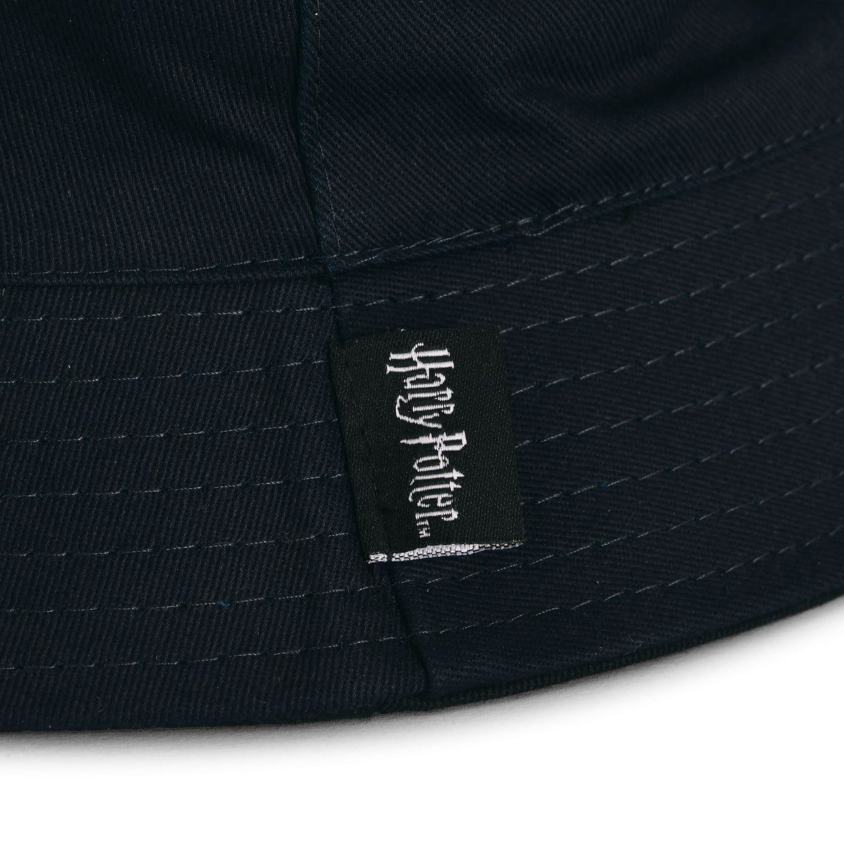 Immagine del prodotto Cappello con stemma di Ravenclaw e motivo reversibile - Harry Potter