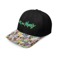 Immagine del prodotto Rick e Morty - Cappellino con Logo