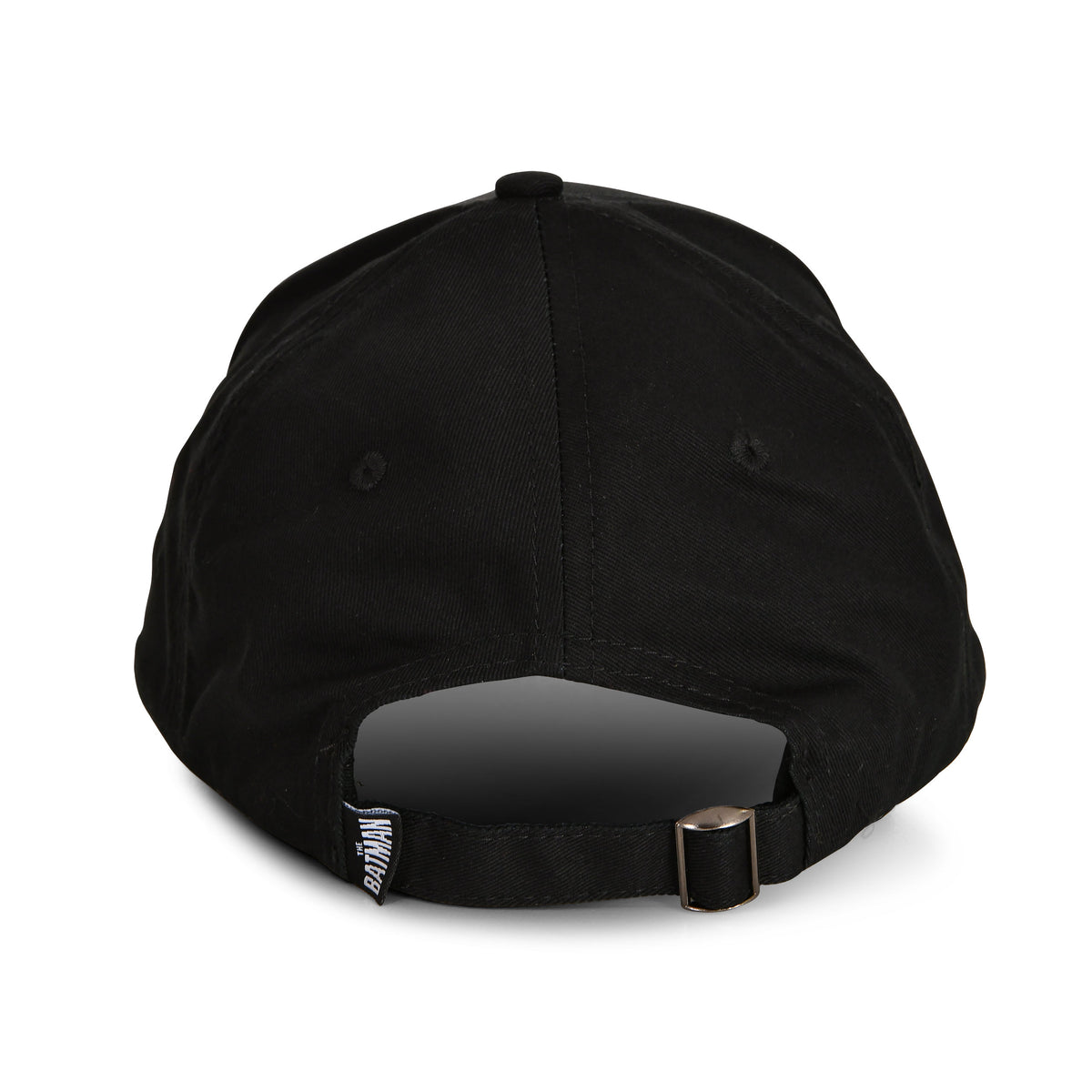 Product image The Batman - Logo Baseball Cap black