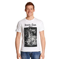 Immagine del prodotto Attack on Titan - Stagione 4 T-shirt poster bianca