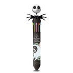 Immagine del prodotto Nightmare Before Christmas - Penna a 10 colori Jack Skellington