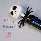 Immagine del prodotto Nightmare Before Christmas - Penna a 10 colori Jack Skellington