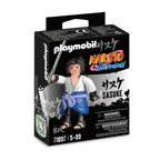 Immagine del prodotto Naruto - Figura Playmobil di Sasuke