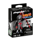 Immagine del prodotto Naruto - Figura Playmobil di Hidan