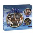 Immagine del prodotto Lord Farfalla Camicia - Box di audiolibri - Episodi 4-6