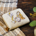 Immagine del prodotto La Bella e la Bestia - Madame Pottine, Tassilo, Lumiere, Unruh Portafoglio