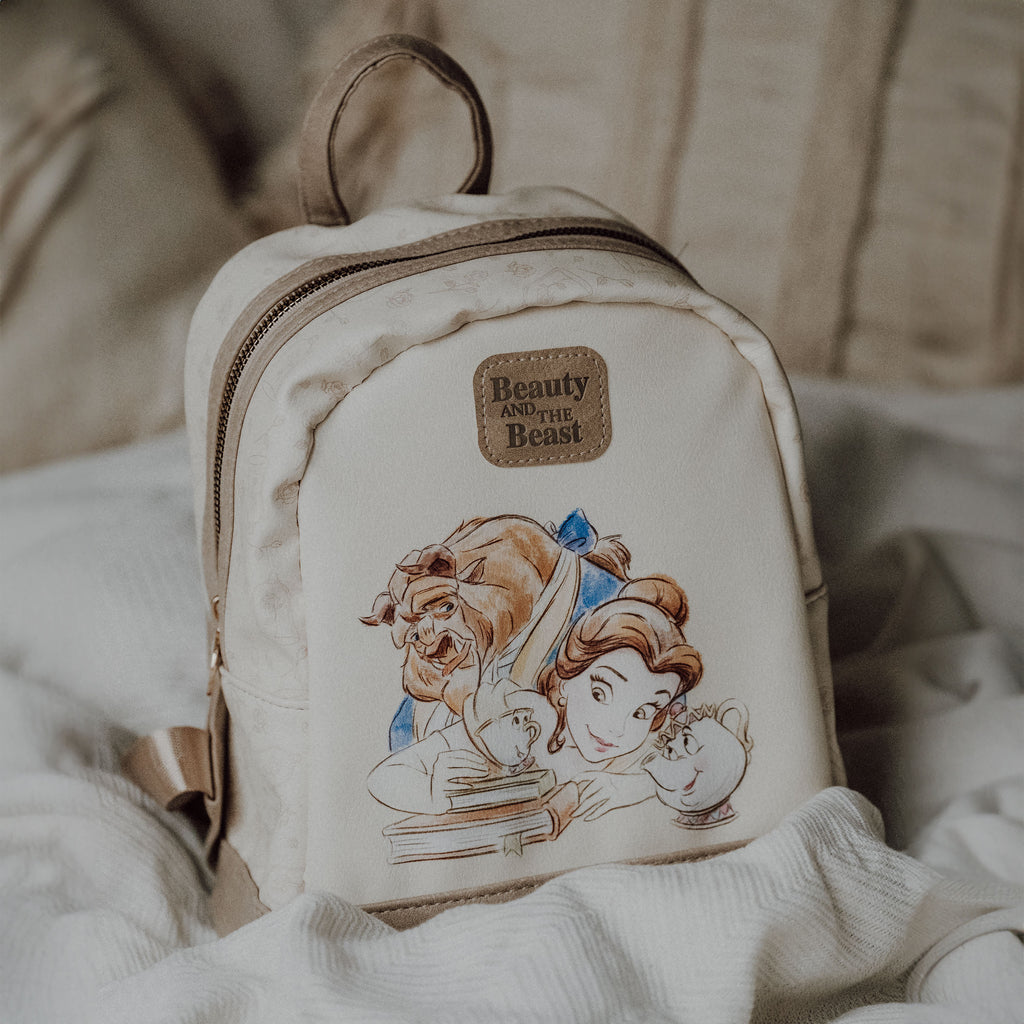 Immagine del prodotto La Bella e la Bestia - Mini zaino di Bella e Bestia
