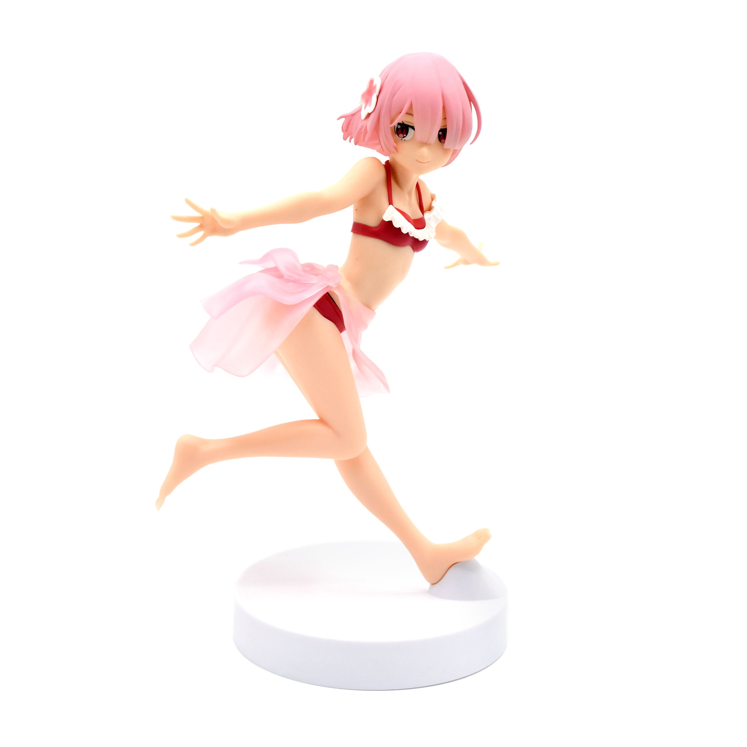 Immagine del prodotto Re:Zero - Figura Celestiale Vivi di Ram