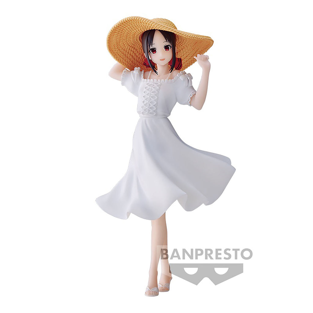 Immagine del prodotto Kaguya-sama Love is War - Figura Romantica di Kaguya Shimomiya