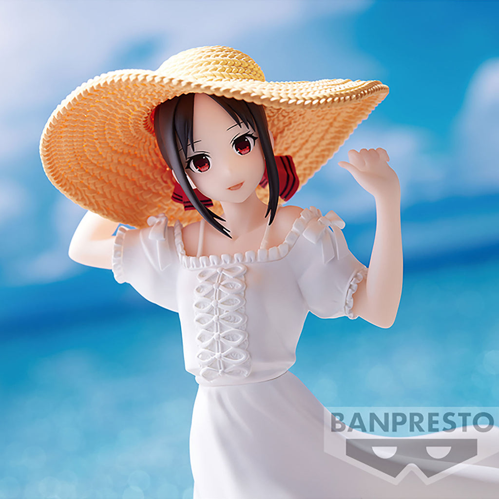 Immagine del prodotto Kaguya-sama Love is War - Figura Romantica di Kaguya Shimomiya