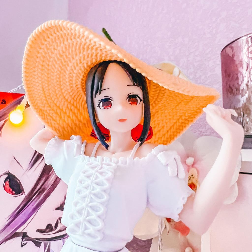 Immagine del prodotto Kaguya-sama Love is War - Figura Romantica di Kaguya Shimomiya