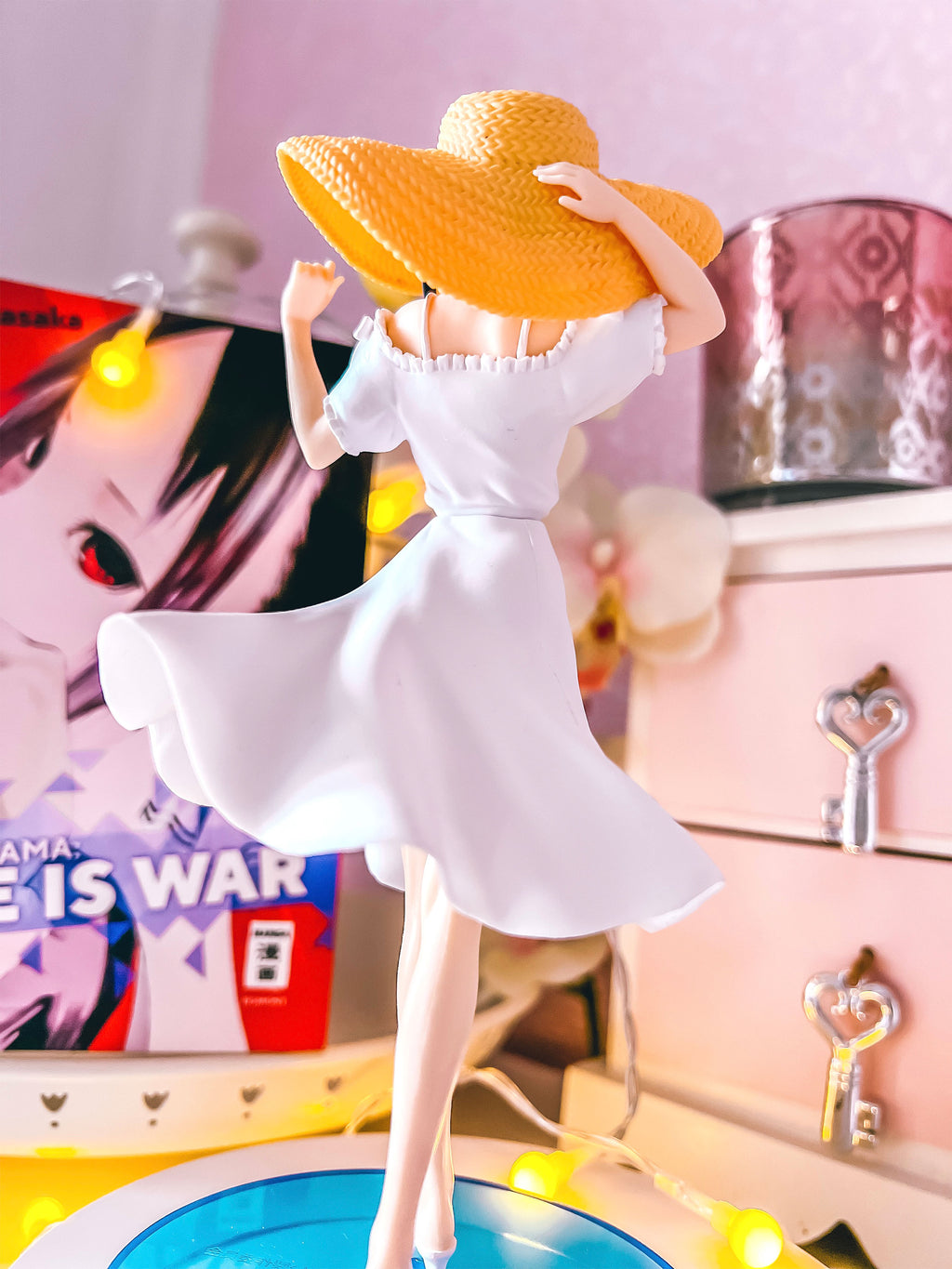 Immagine del prodotto Kaguya-sama Love is War - Figura Romantica di Kaguya Shimomiya