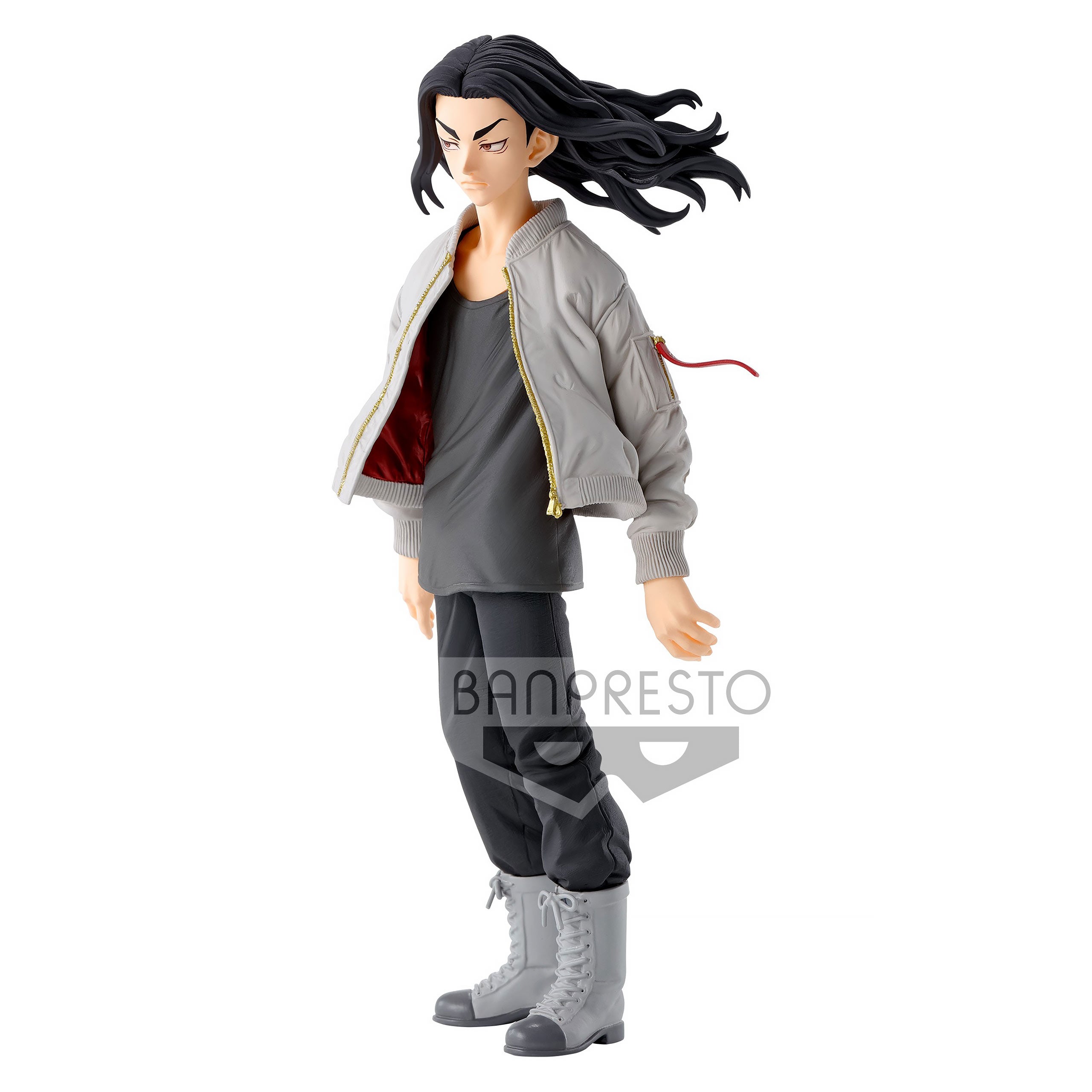 Immagine del prodotto Tokyo Revengers - Figura di Keisuke Baji