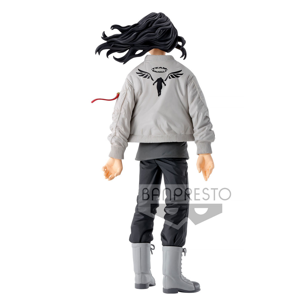 Immagine del prodotto Tokyo Revengers - Figura di Keisuke Baji