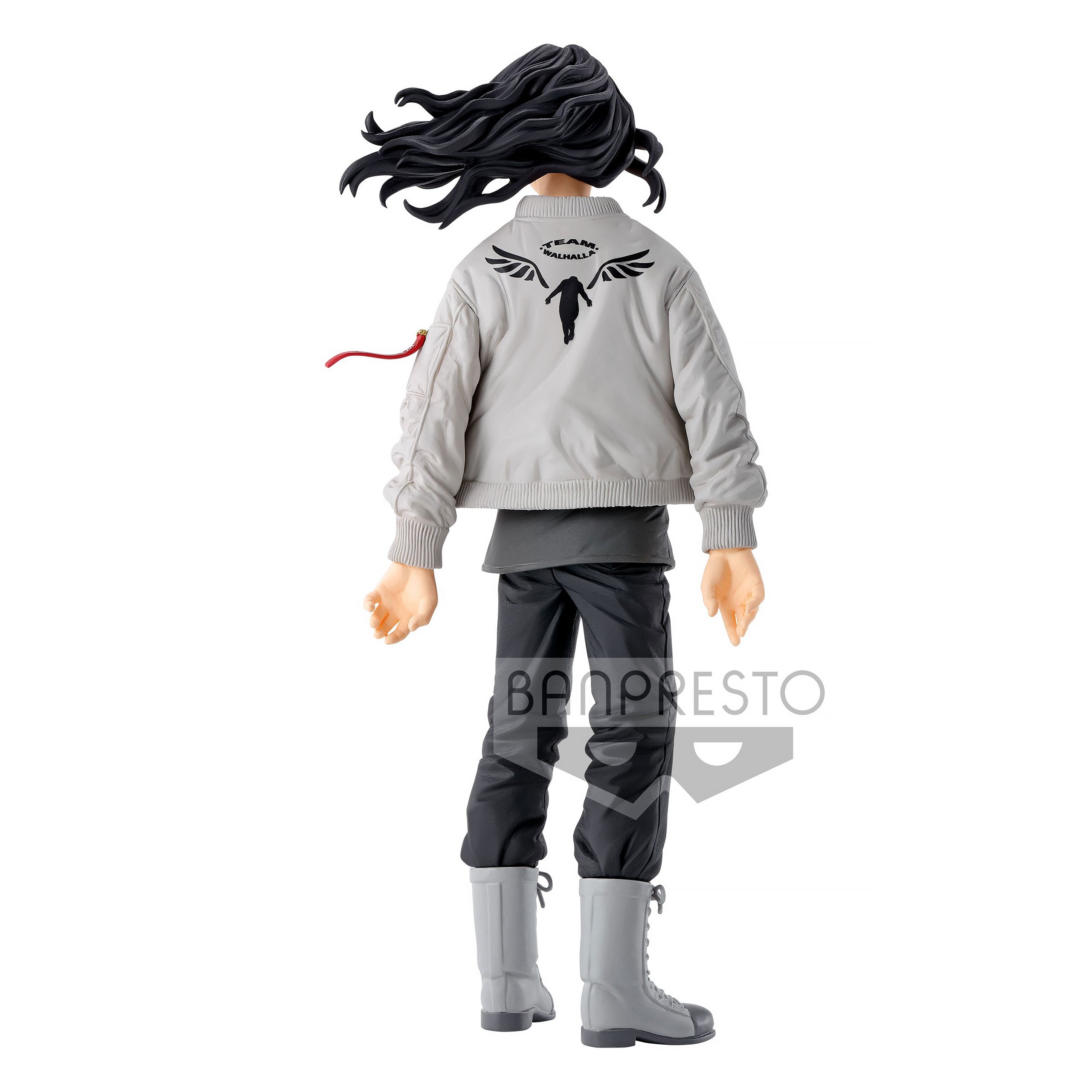 Immagine del prodotto Tokyo Revengers - Figura di Keisuke Baji