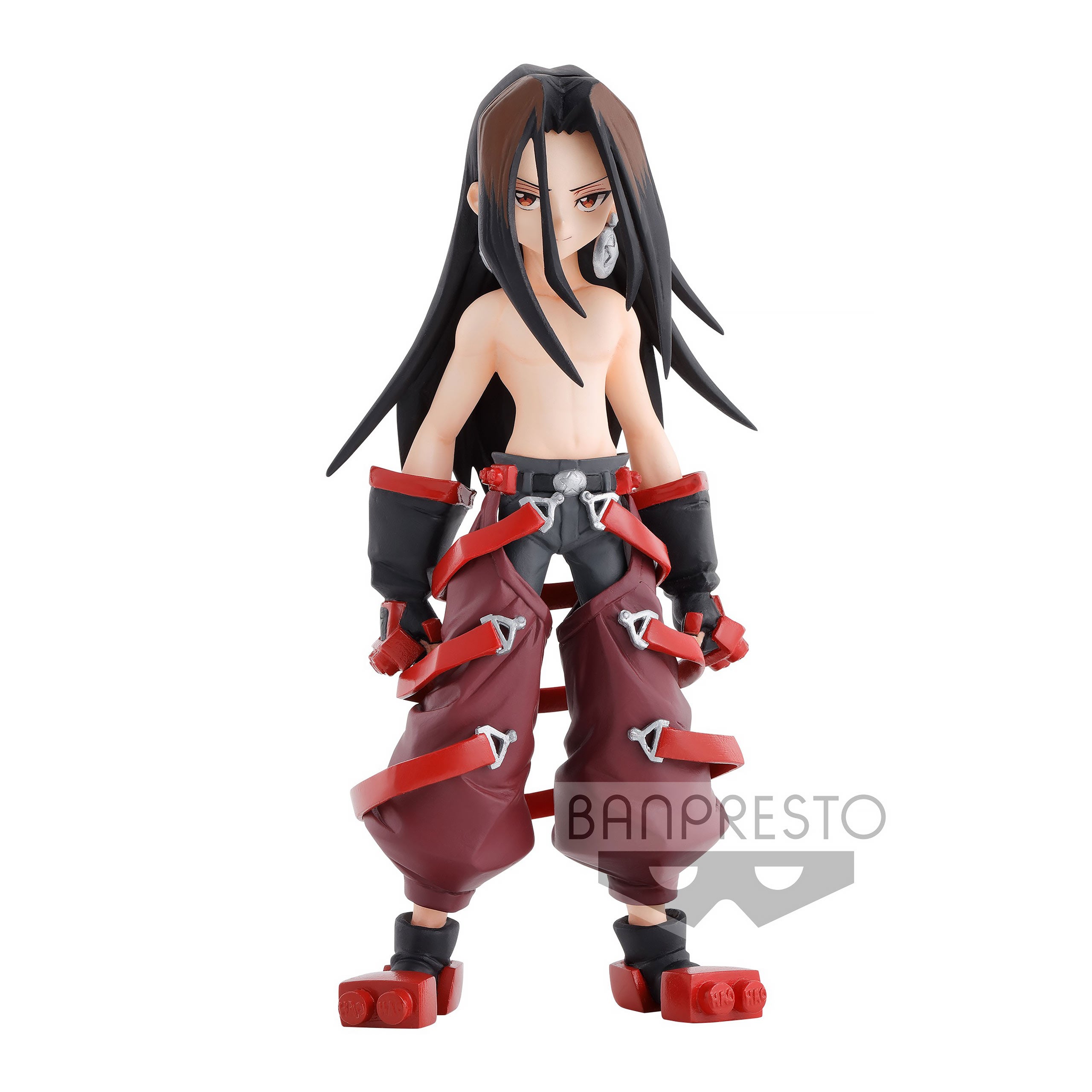 Immagine del prodotto Shaman King - Figura di Hao