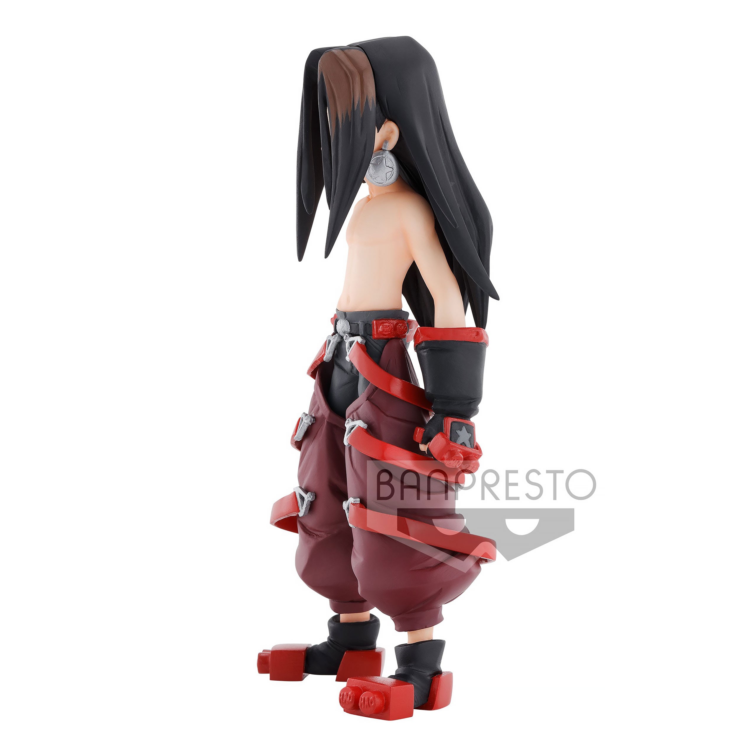 Immagine del prodotto Shaman King - Figura di Hao