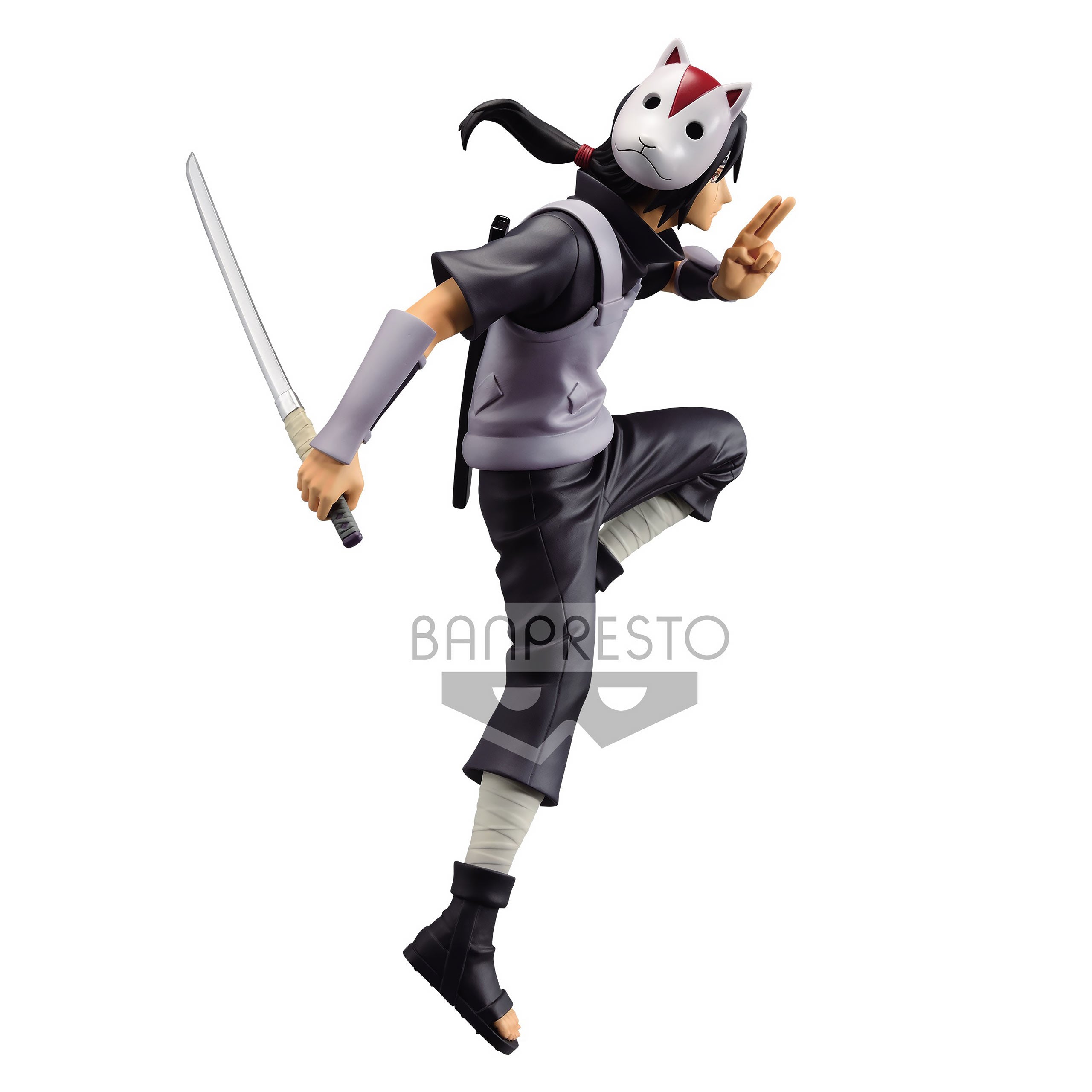 Product image Naruto Shippuden - Uchiha Itachi Figure