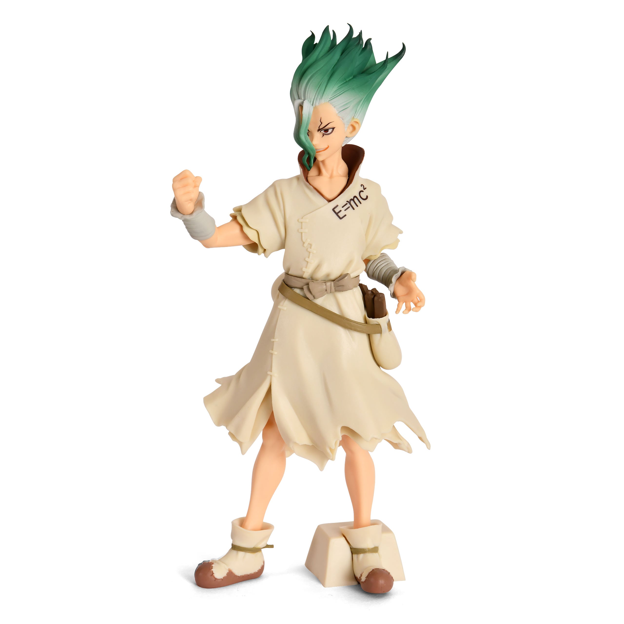 Immagine del prodotto Dr. Stone - Figura di Senku Ishigami