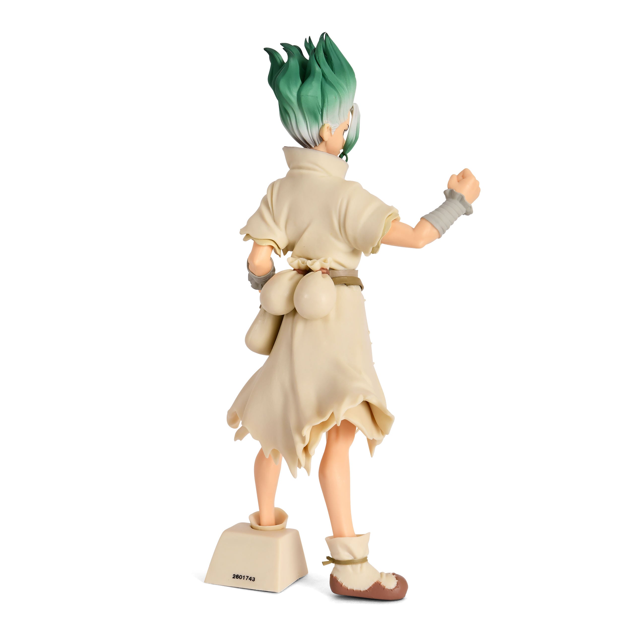 Immagine del prodotto Dr. Stone - Figura di Senku Ishigami