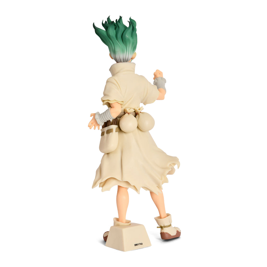 Immagine del prodotto Dr. Stone - Figura di Senku Ishigami