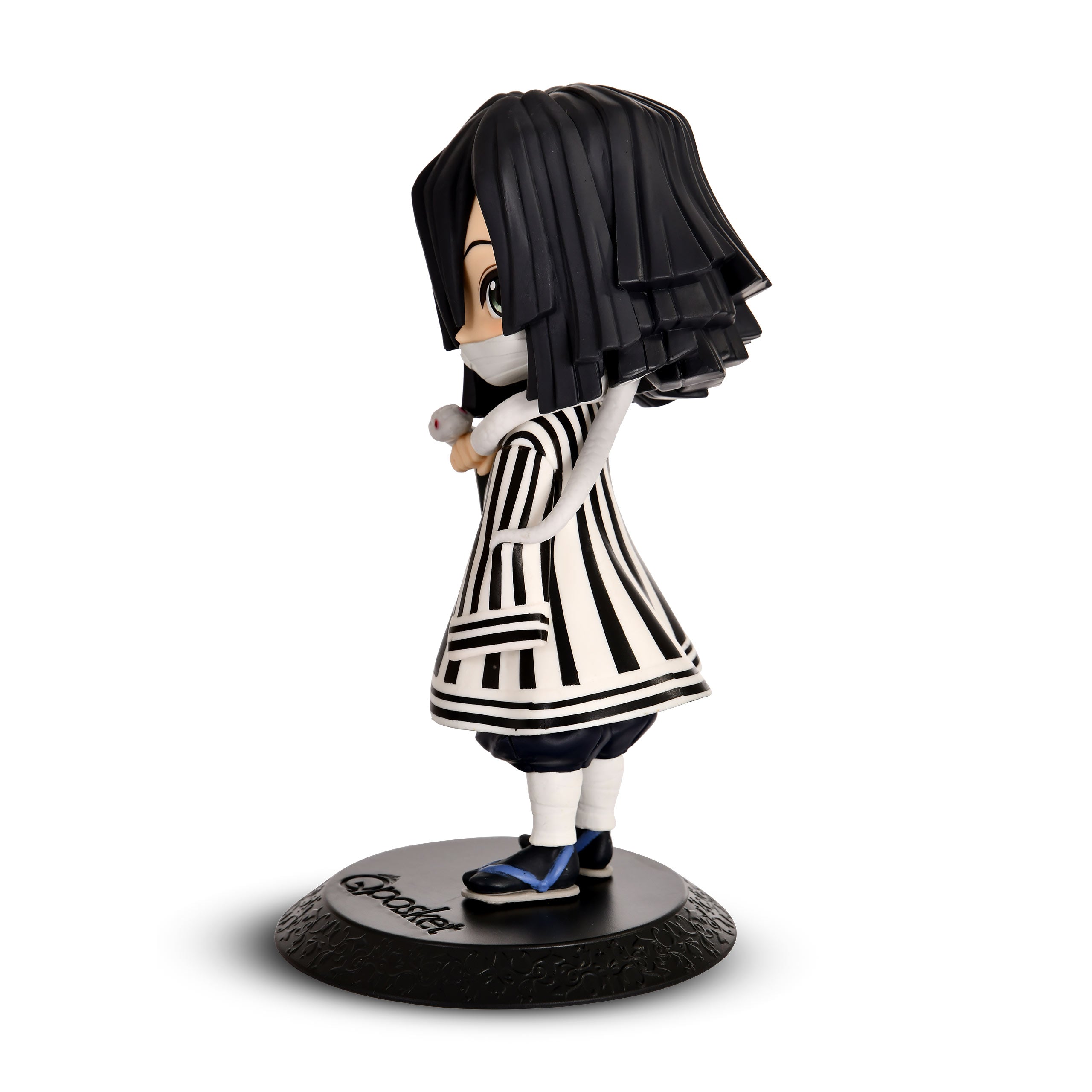 Product image Demon Slayer - Obanai Iguro Q Posket Figure Version A