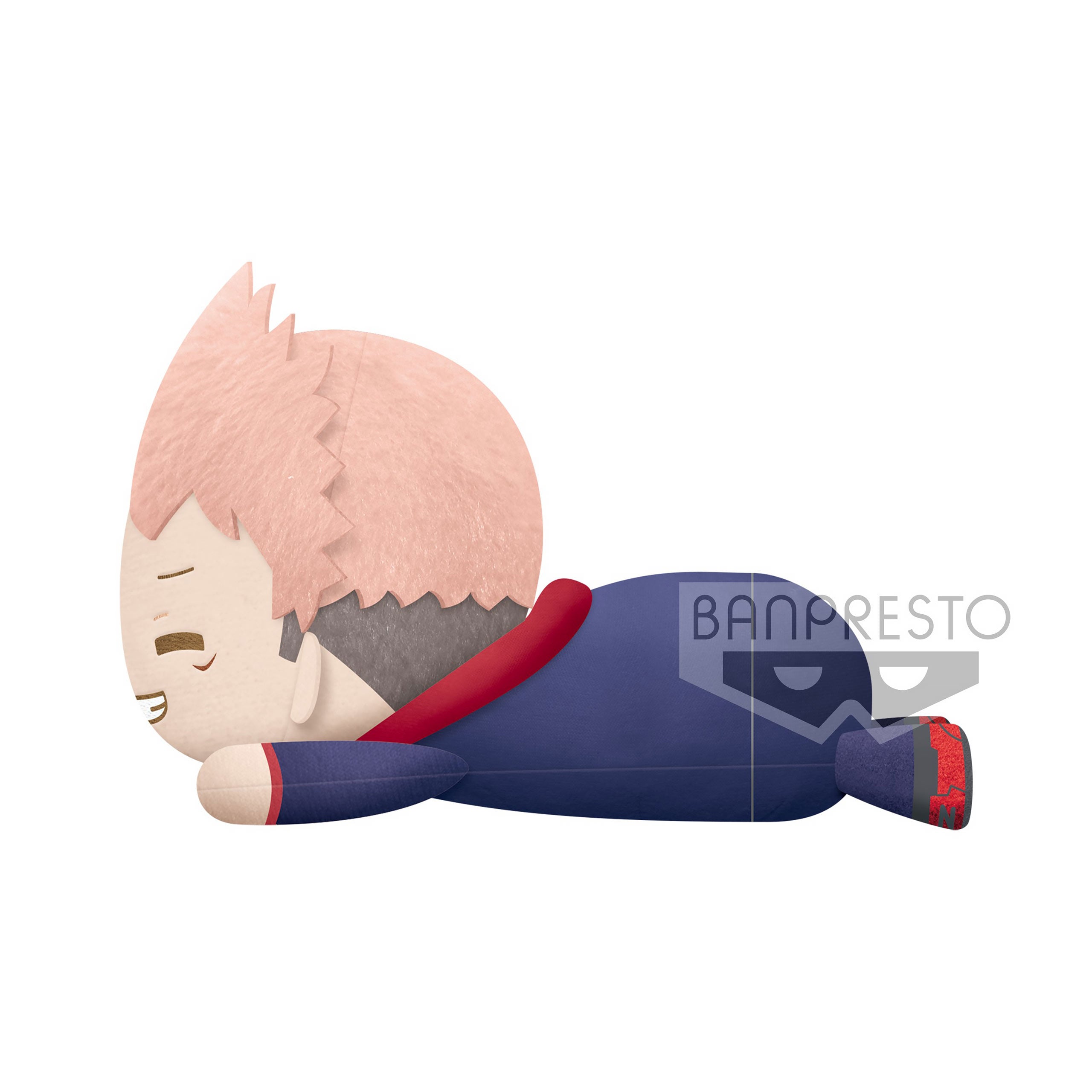 Immagine del prodotto Jujutsu Kaisen - Peluche Yuji Itadori