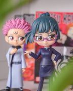 Immagine del prodotto Jujutsu Kaisen - Maki Zenin Q Posket Figura Versione A