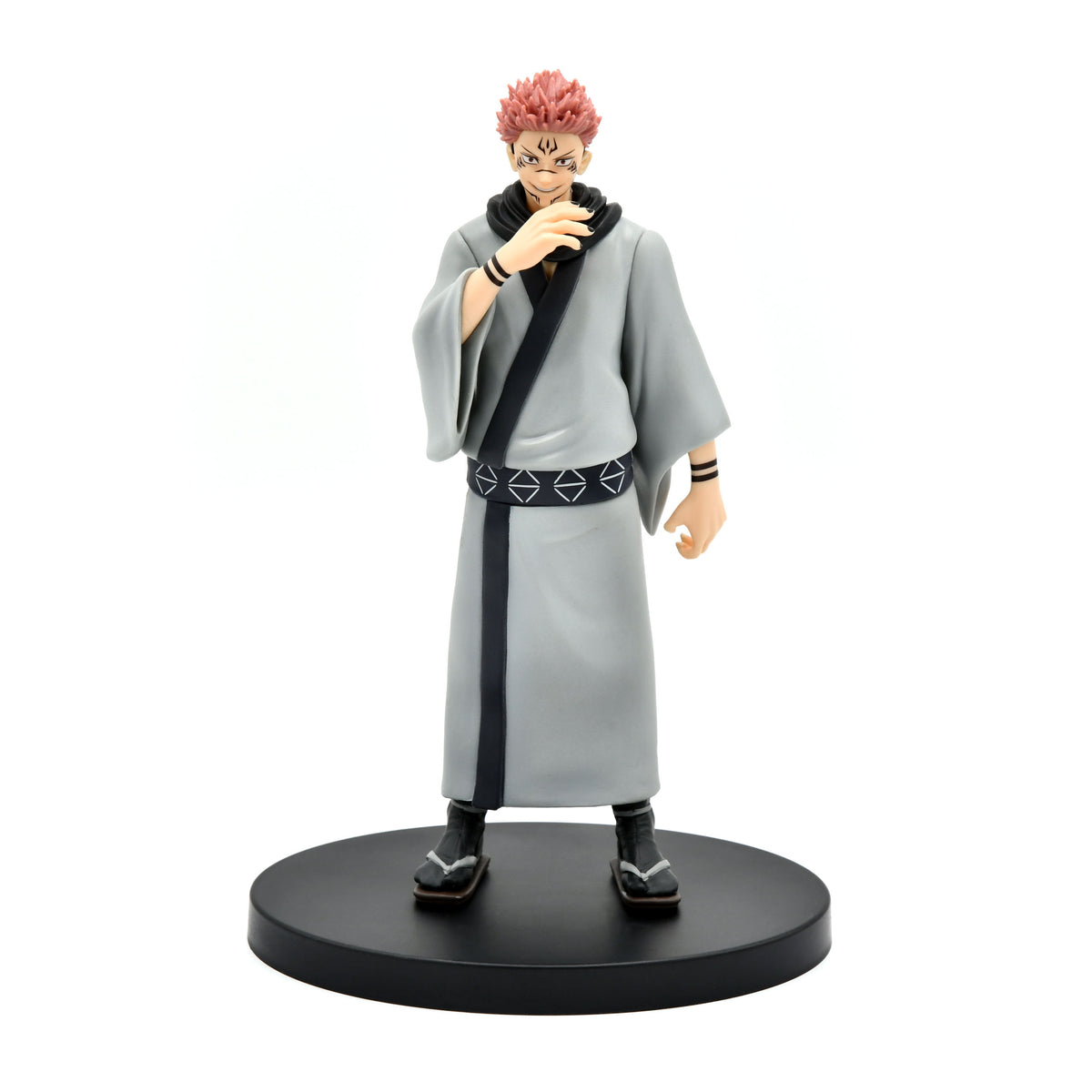 Immagine del prodotto Jujutsu Kaisen - Jukon no Kata - Figura Sukuna Versione B