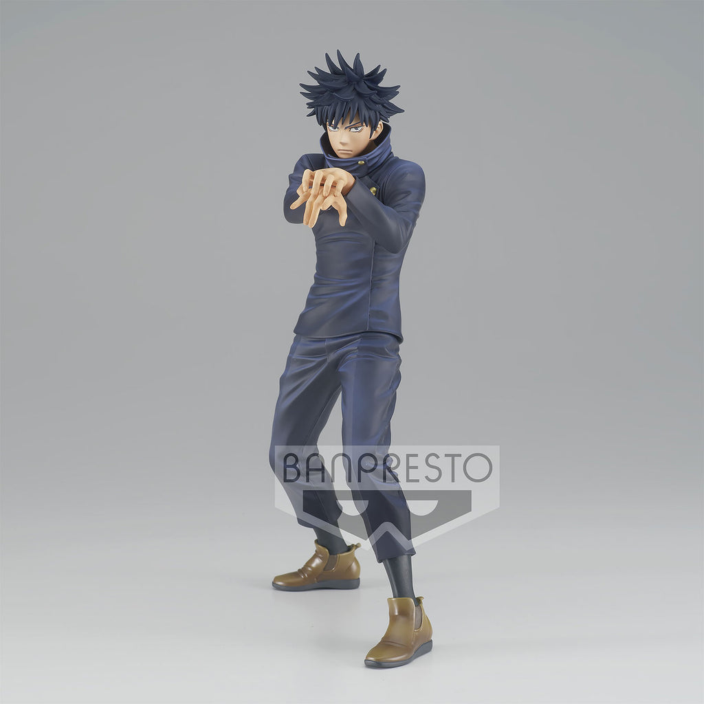 Immagine del prodotto Jujutsu Kaisen - Megumi Fushiguro King of Artist Figura