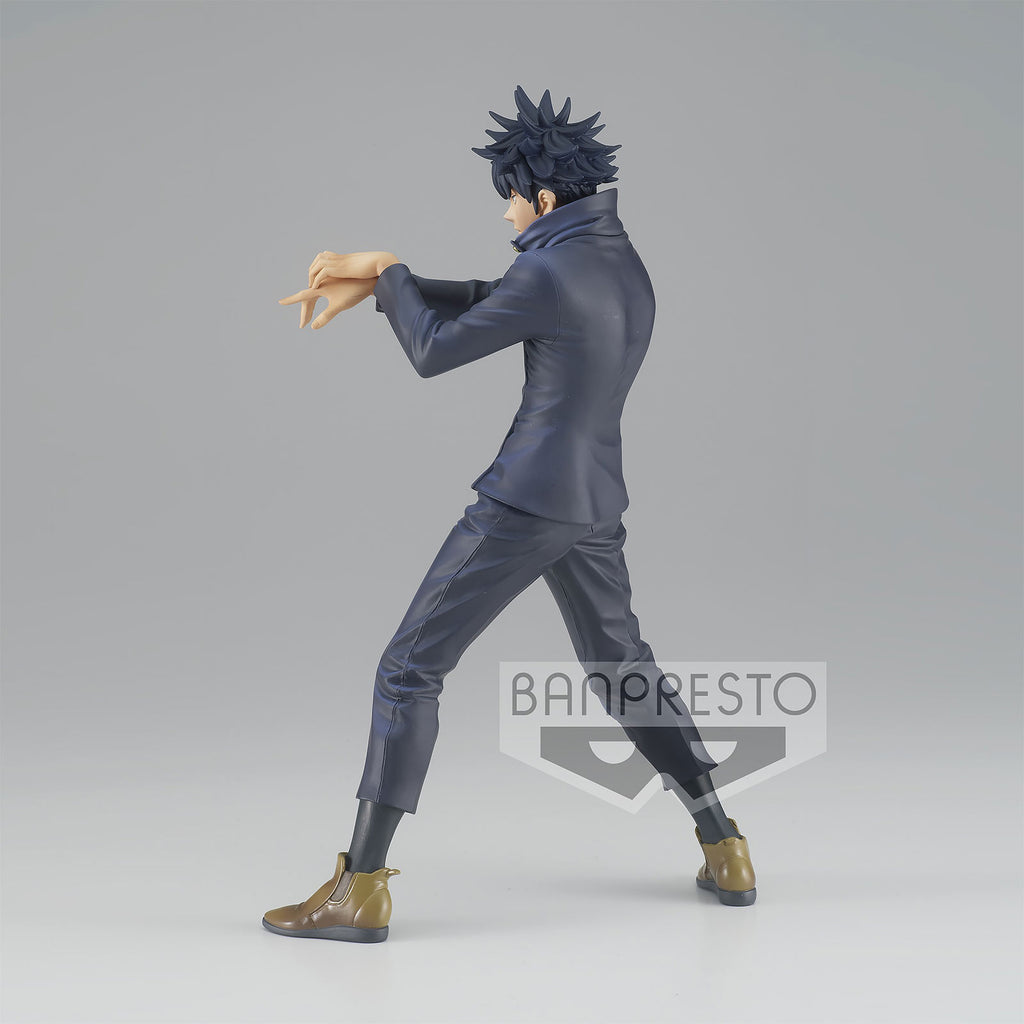 Immagine del prodotto Jujutsu Kaisen - Megumi Fushiguro King of Artist Figura