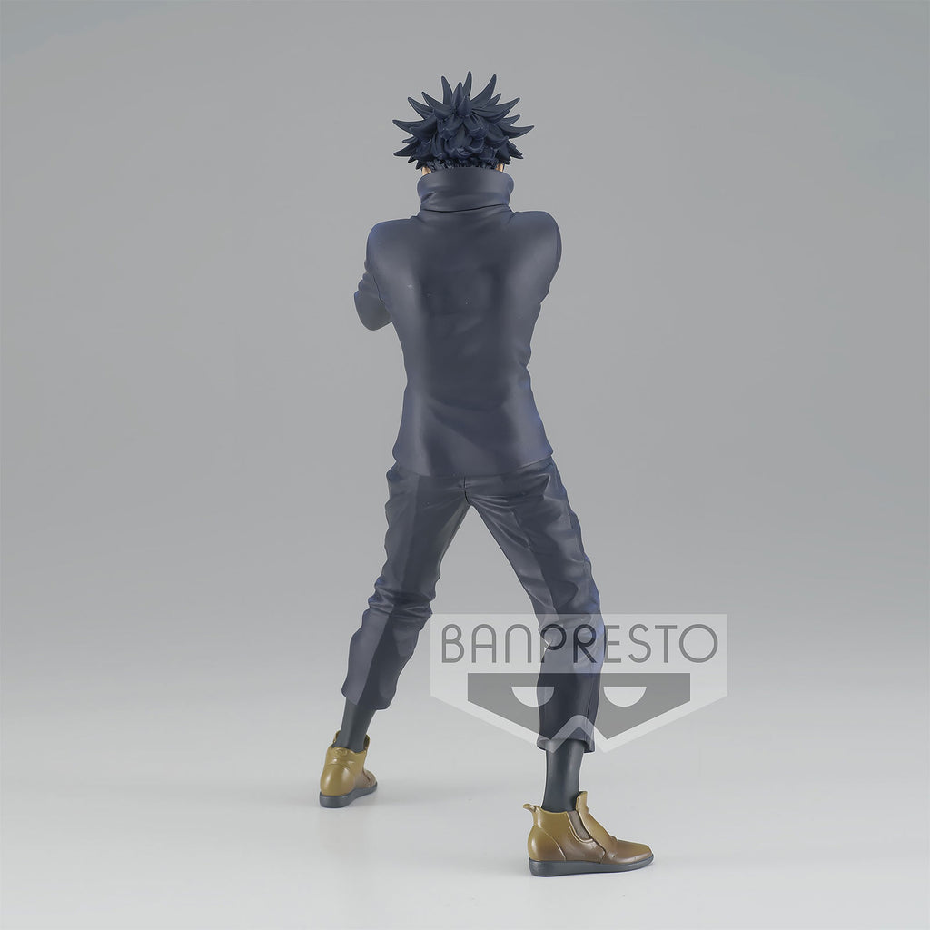Immagine del prodotto Jujutsu Kaisen - Megumi Fushiguro King of Artist Figura