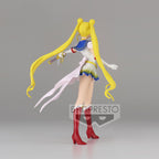 Product image Sailor Moon Eternal - Super Sailor Moon Figure with Kaleidoscope Rod