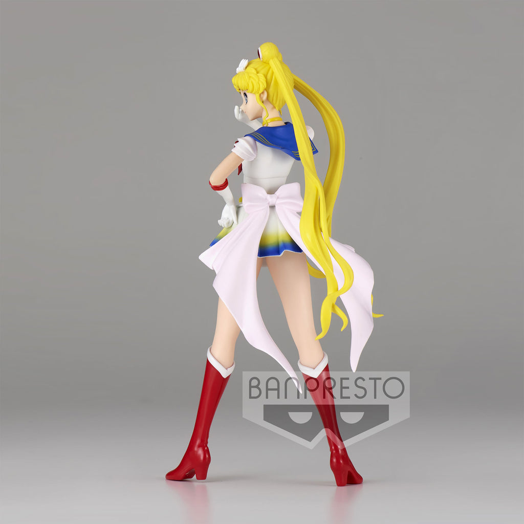 Product image Sailor Moon Eternal - Super Sailor Moon Figure
