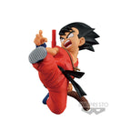 Immagine del prodotto Dragon Ball - Figura Match Makers di Son Goku