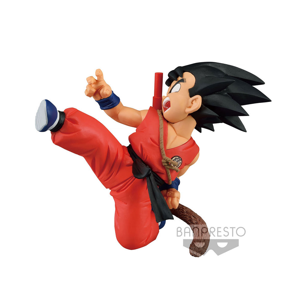Immagine del prodotto Dragon Ball - Figura Match Makers di Son Goku
