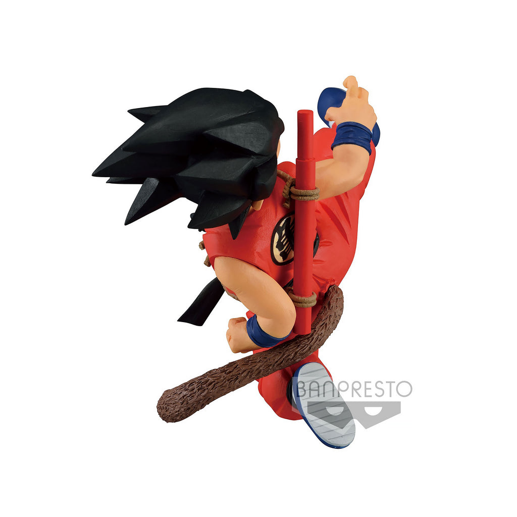 Immagine del prodotto Dragon Ball - Figura Match Makers di Son Goku