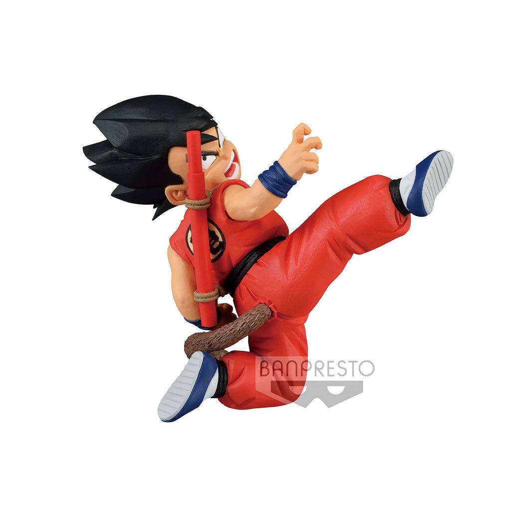 Immagine del prodotto Dragon Ball - Figura Match Makers di Son Goku