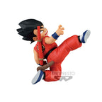 Immagine del prodotto Dragon Ball - Figura Match Makers di Son Goku