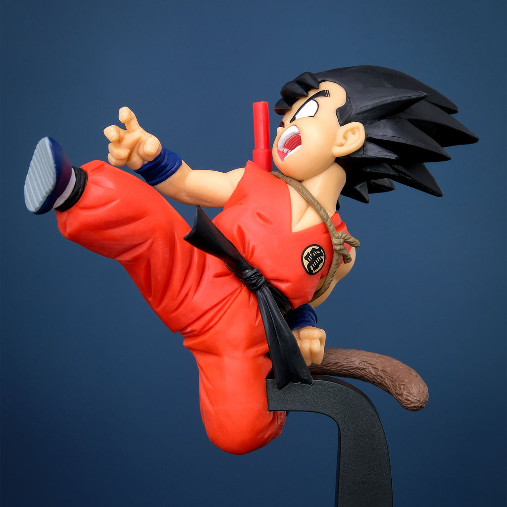 Immagine del prodotto Dragon Ball - Figura Match Makers di Son Goku