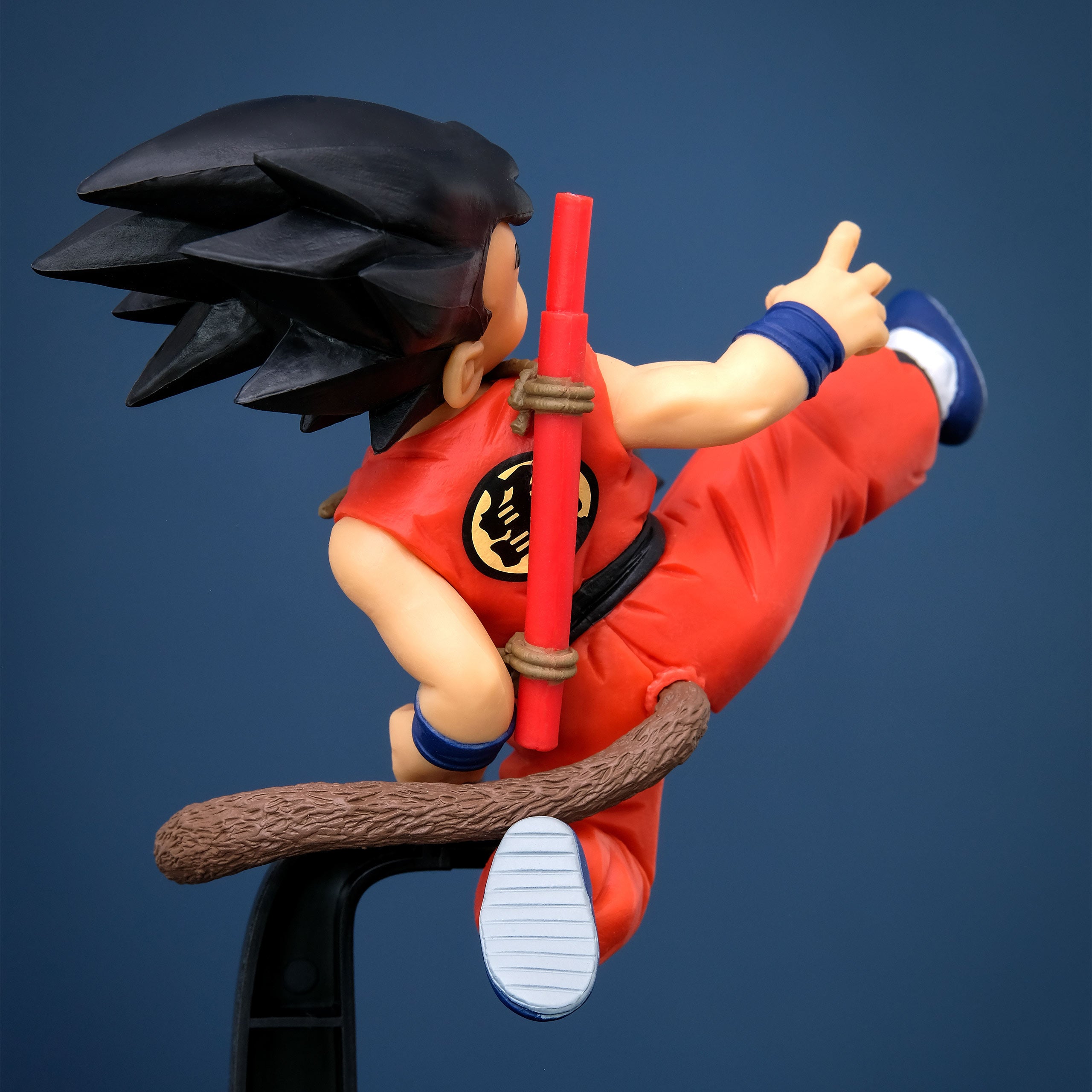 Immagine del prodotto Dragon Ball - Figura Match Makers di Son Goku