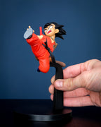 Immagine del prodotto Dragon Ball - Figura Match Makers di Son Goku