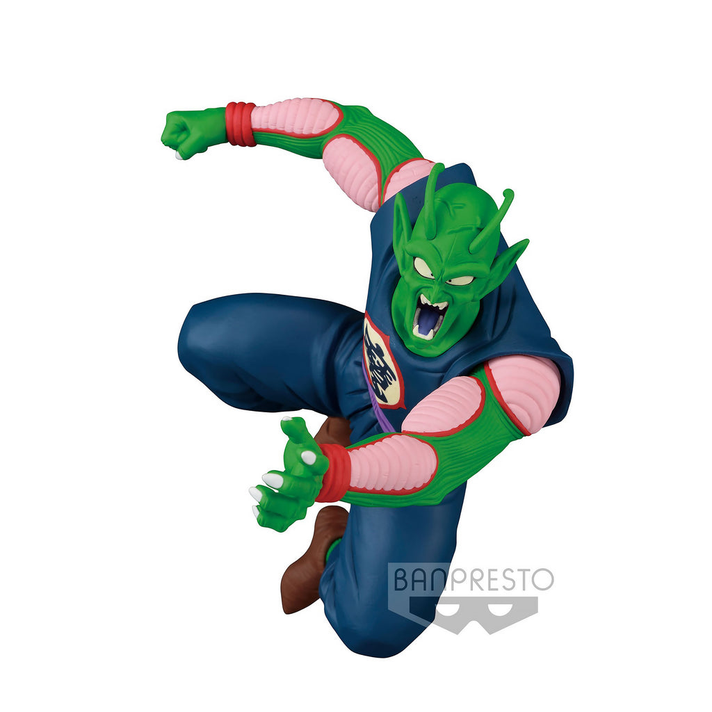 Immagine del prodotto Dragon Ball Z - King Piccolo Match Makers Figura