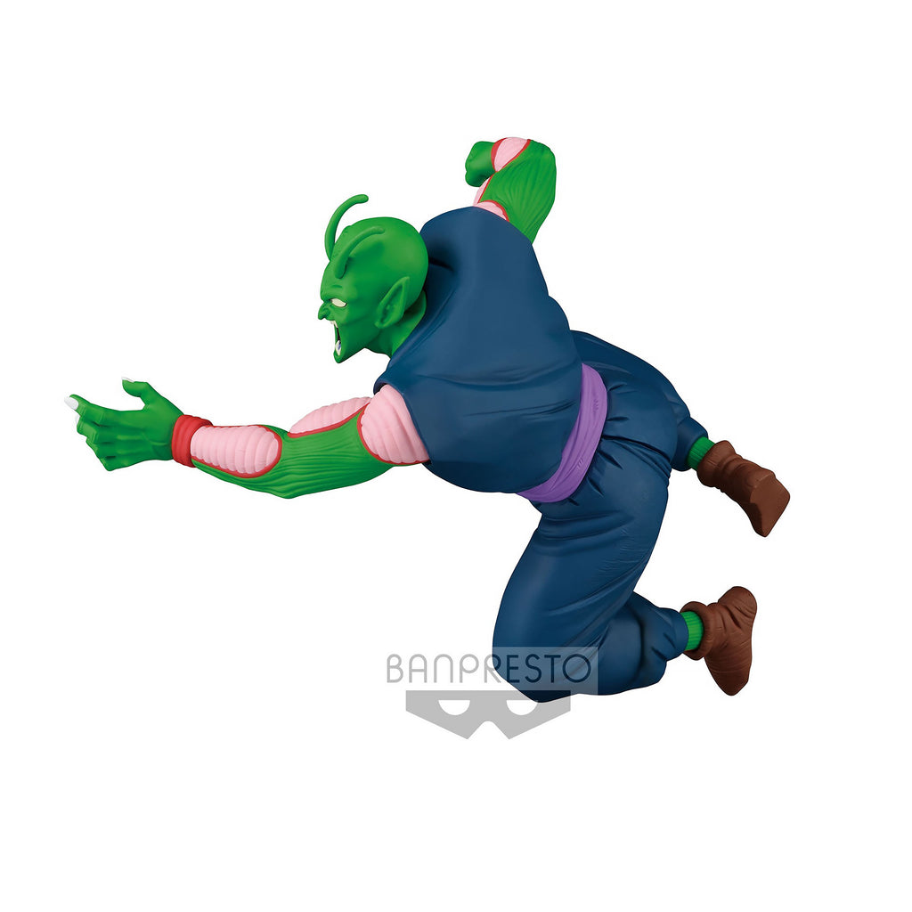 Immagine del prodotto Dragon Ball Z - King Piccolo Match Makers Figura