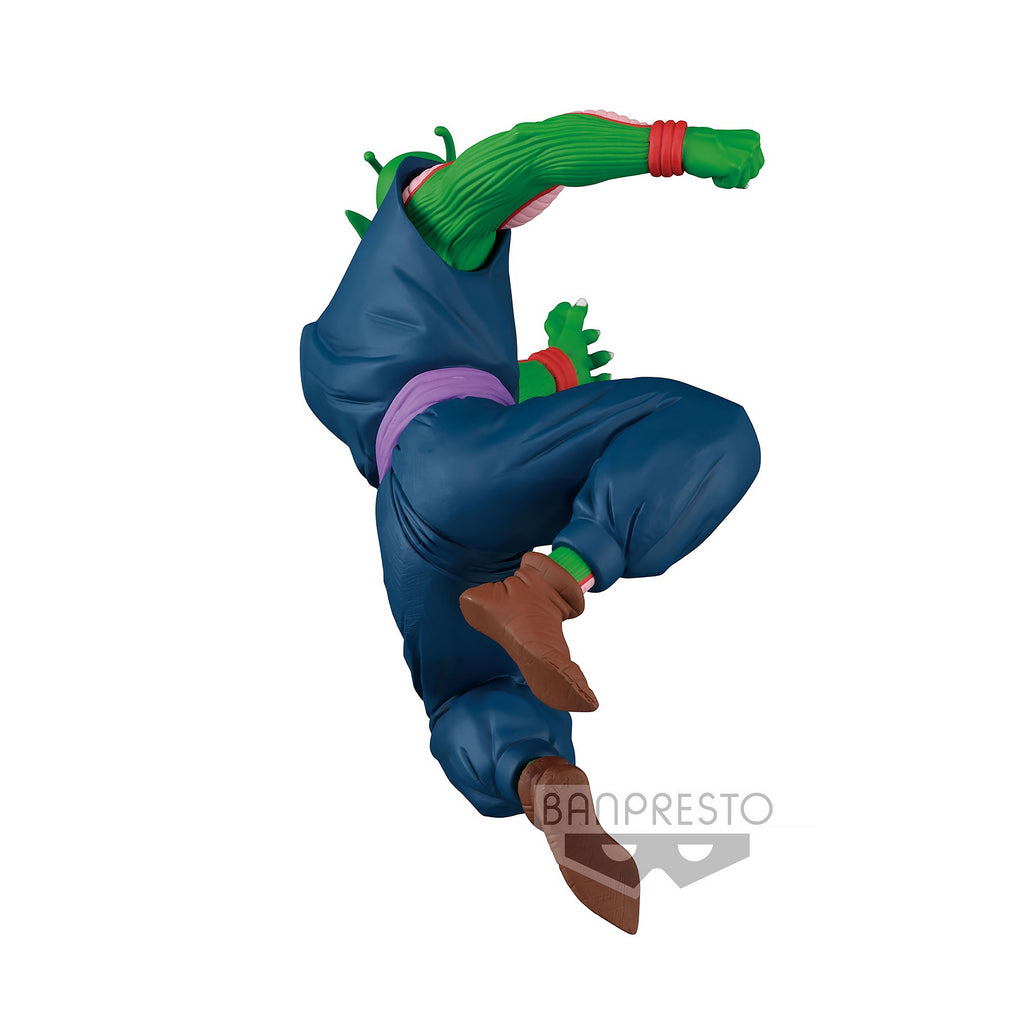 Immagine del prodotto Dragon Ball Z - King Piccolo Match Makers Figura