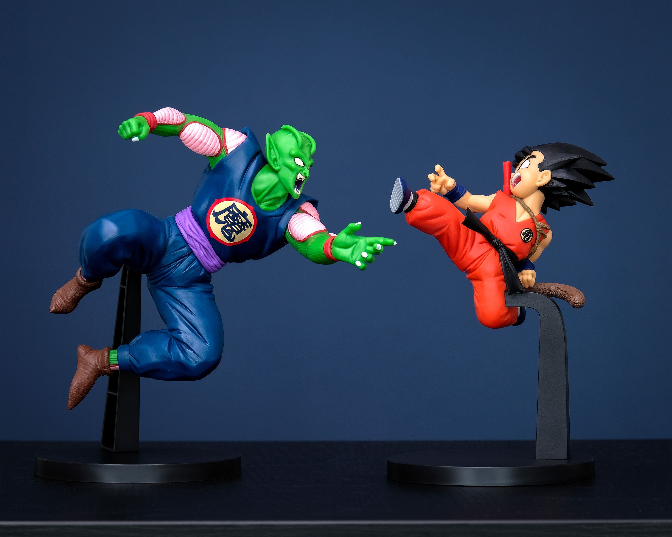 Immagine del prodotto Dragon Ball Z - King Piccolo Match Makers Figura