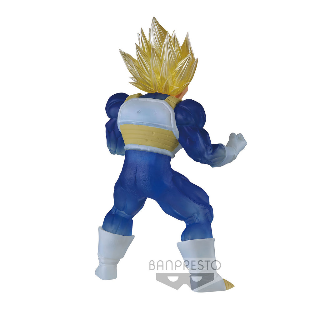 Immagine del prodotto Dragon Ball Z - Figura di Super Saiyan Vegeta
